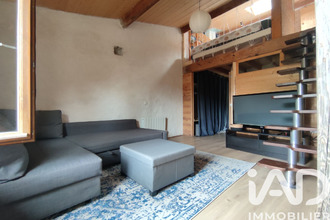 achat maison teilhet 09500