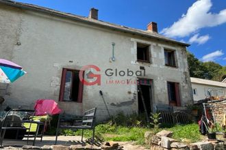 achat maison teilhet 63560