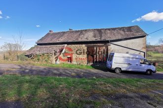 achat maison teilhet 63560