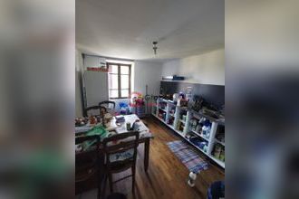 achat maison teilhet 63560