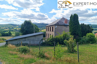 achat maison teilhet 63560