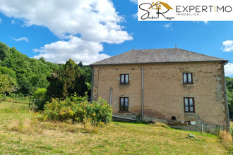 achat maison teilhet 63560