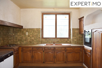 achat maison teilhet 63560