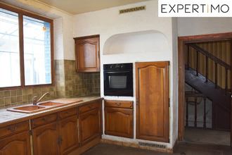 achat maison teilhet 63560