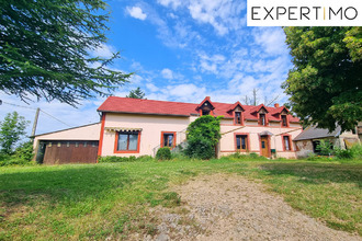 achat maison teilhet 63560