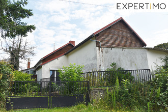 achat maison teilhet 63560