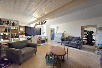 achat maison teilhet 63560