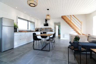 achat maison teillay 35620