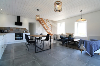 achat maison teillay 35620