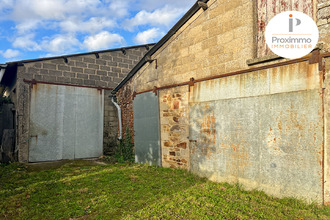 achat maison teillay 35620