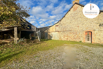 achat maison teillay 35620