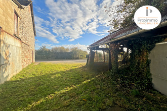 achat maison teillay 35620