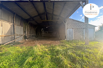 achat maison teillay 35620