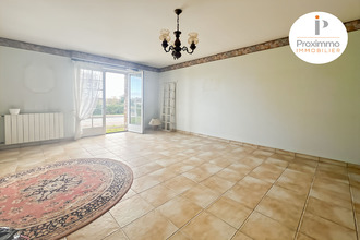 achat maison teillay 35620