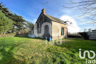 achat maison teillay 35620