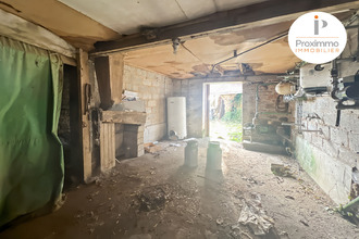achat maison teillay 35620