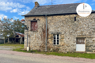 achat maison teillay 35620