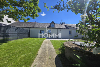 achat maison teille 44440