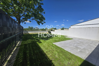 achat maison teille 44440