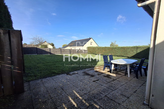 achat maison teille 44440