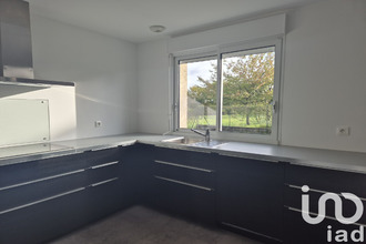 achat maison teille 44440