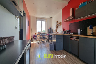 achat maison teille 44440