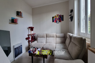 achat maison teille 44440