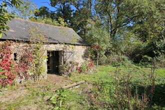 achat maison teille 44440