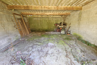 achat maison teille 44440