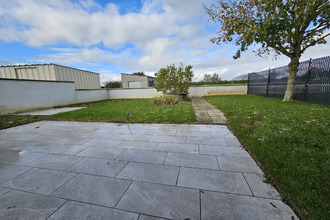 achat maison teille 44440