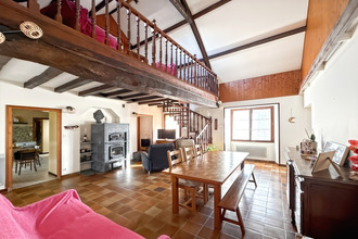 achat maison teille 44440