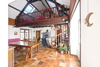 achat maison teille 44440