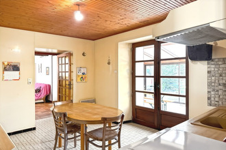 achat maison teille 44440