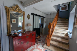 achat maison teillet 81120