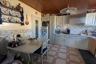 achat maison teillet 81120