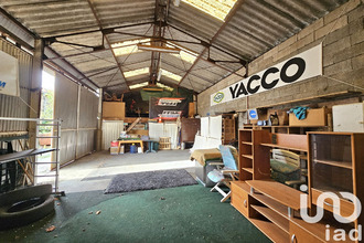 achat maison teillet 81120