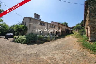 achat maison teillet 81120