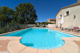 achat maison teillet 81120