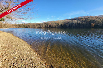 achat maison teillet 81120