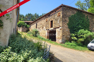 achat maison teillet 81120