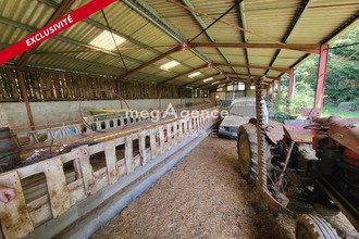 achat maison teillet 81120
