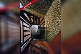 achat maison teillet 81120