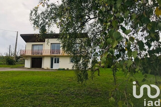 achat maison teillet-argenty 03410