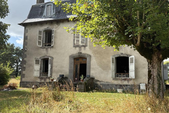 achat maison teissieres-de-cornet 15250