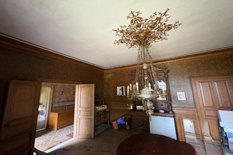 achat maison teissieres-de-cornet 15250