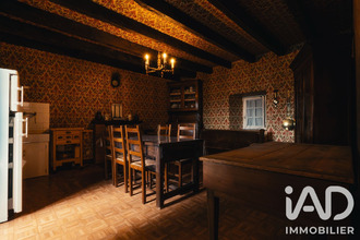 achat maison teissieres-de-cornet 15250