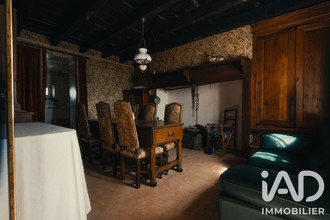 achat maison teissieres-de-cornet 15250