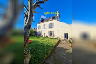 achat maison telgruc-sur-mer 29560