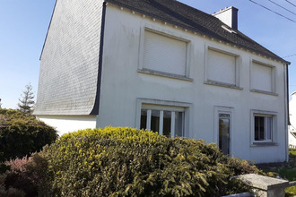 achat maison telgruc-sur-mer 29560