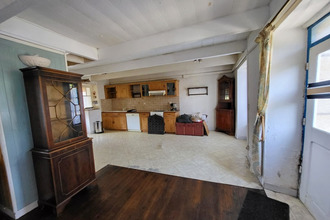 achat maison telgruc-sur-mer 29560